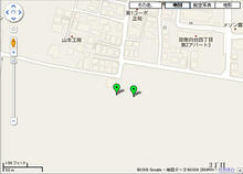 サミットストア向台町店トイレ