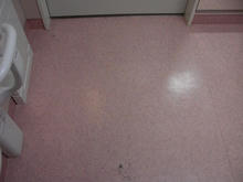 サミットストア向台町店　1階多目的トイレ