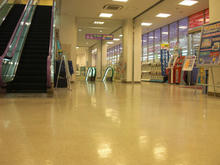 サミットストア向台町店 2階トイレ