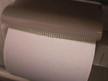 サミットストア向台町店 2階トイレ