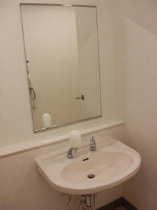 サミットストア向台町店 2階多目的トイレ