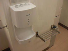 サミットストア向台町店 2階多目的トイレ