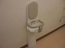 サミットストア向台町店 2階多目的トイレ