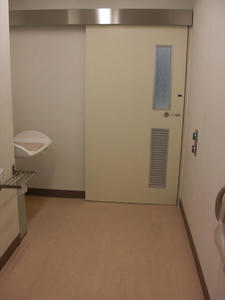 サミットストア向台町店 2階多目的トイレ