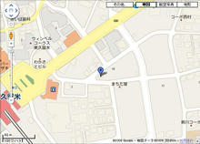 東口中央公園トイレ