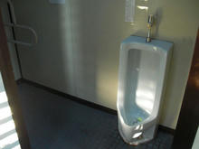 東口中央公園トイレ