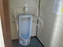 東口中央公園トイレ