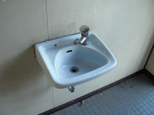 東口中央公園トイレ