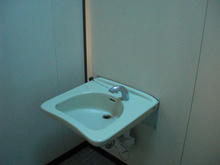 東口中央公園多目的トイレ