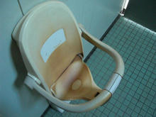 東口中央公園多目的トイレ