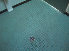 東口中央公園多目的トイレ