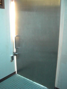 東口中央公園多目的トイレ