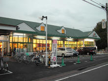 マルエツ戸倉店トイレ