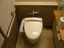 マルエツ戸倉店トイレ