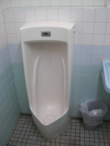 いなげや保谷本町店トイレ