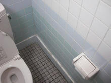 いなげや保谷本町店トイレ