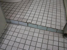 いなげや保谷本町店トイレ