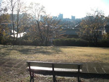 小山台遺跡公園