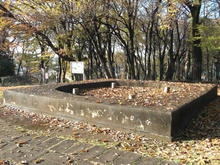 小山台遺跡公園