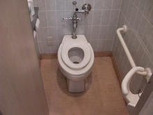 オリンピック田無店トイレ