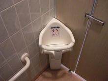 オリンピック田無店トイレ