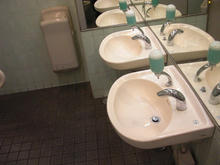 エコス小平店トイレ