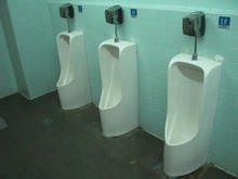 芝久保公民館トイレ