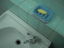 芝久保公民館トイレ