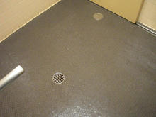 芝久保公民館多目的トイレ