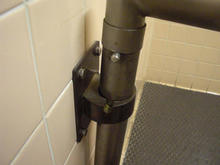 芝久保公民館多目的トイレ