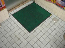 ドンキホーテ小平店 外多目的トイレ