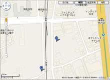 わらつけ公園トイレ