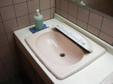 大栄ボウルトイレ