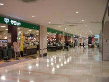 クルネ 1階トイレ