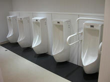 クルネ 1階トイレ