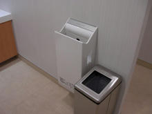 クルネ 1階トイレ