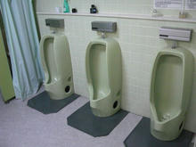 ホームピック立川若葉店 2階トイレ