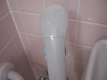 ウエルシア東久留米本町店 外多目的トイレ