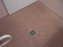 ウエルシア東久留米本町店 外多目的トイレ