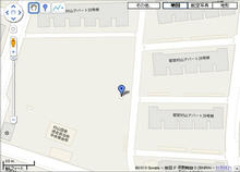 カマキリ公園トイレ