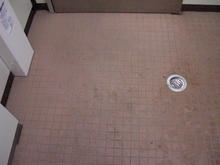 カマキリ公園トイレ