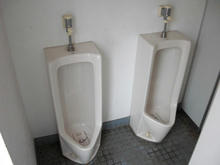 さくら公園トイレ