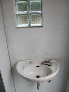 さくら公園トイレ