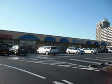 マルフジ東久留米店