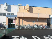 マルフジ東久留米店