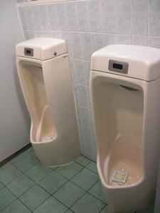 マルフジ東久留米店トイレ