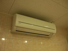 マルフジ東久留米店多目的トイレ