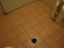 マルフジ東久留米店多目的トイレ