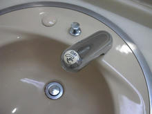 ヤサカ立川幸町店 2階トイレ