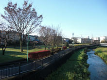 小山れんげ公園トイレ